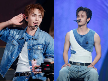 UPRIZE mang loạt ca khúc mới lên sân khấu fan meeting đầu tiên, hé lộ tổ chức concert ở miền Bắc