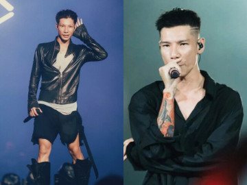 Sở Văn hóa TPHCM mời rapper MCK làm việc, rà soát album bị nhận xét phản cảm