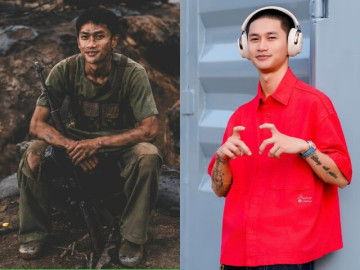Sau phim Mưa Đỏ, sự nghiệp diễn xuất của Nguyễn Hùng thay đổi như thế nào?