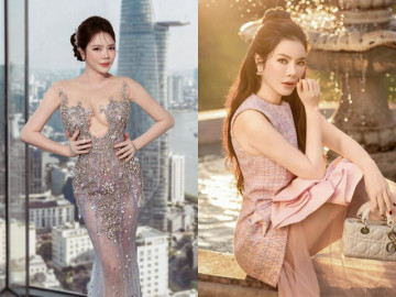 Cuộc sống giàu có, độc thân của Lý Nhã Kỳ ở tuổi 44