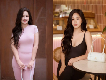 Giải trí - Gia sản đồ sộ của Mai Phương Thúy sau 20 năm đăng quang Hoa hậu Việt Nam