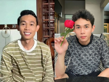 Quán quân Cười Xuyên Việt tuổi 32 rời thành phố về quê ở nhờ, làm việc ở xí nghiệp