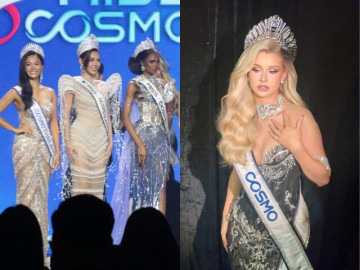 Đẹp - Miss Cosmo 2026: Hơn 90 quốc gia và vùng lãnh thổ tham dự, người chiến thắng nhận 100.000 USD cùng loạt giải thưởng khủng