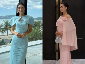 Đẹp - Bật mí 3 người đẹp nổi bật ngành y dược ở Miss World 2026