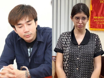 Giải trí - Hôm nay, tòa tuyên án ca sĩ Chi Dân, người mẫu An Tây và 225 bị cáo trong đại án VN10