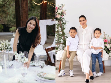 Đẹp - Tuổi 35 của Phạm Hương