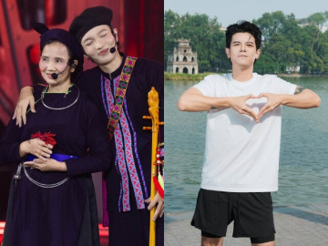 2 "anh tài" có gia thế "khủng" trong ATVNCG: Hoàng Dũng là con Phó Giáo sư - Tiến sĩ, Thỏ Da LAB là cháu Giáo sư