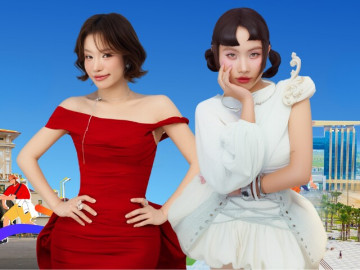 Lâm Bảo Ngọc, Phương Mỹ Chi biểu diễn tại "HCMC Youth Concert 2026"