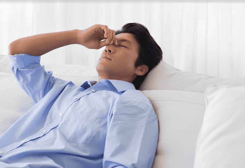 Những cơn đau bất thường kéo dài mà không rõ nguyên nhân là tín hiệu cảnh báo cơ thể đang gặp vấn đề. Khi đau ở một số vị trí như vùng ngực, bụng, đầu và lặp đi lặp lại, có thể đó là dấu hiệu sớm của bệnh ung thư, rối loạn thần kinh hoặc bệnh tim mạch.
