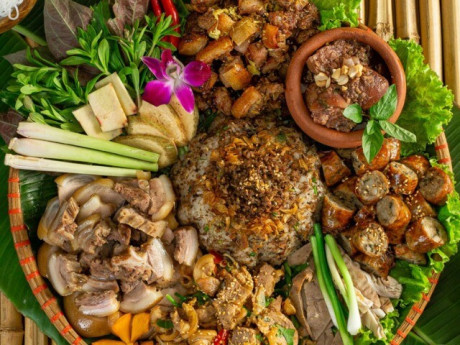 12 đặc sản Tuyên Quang ăn một lần là nhớ mãi, có món “lộc trời” ở ven suối, giá chỉ 50.000 đồng/phần