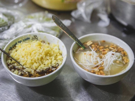 12 món chè ngon nức tiếng ở Hà Nội, du khách càng ăn càng mê, giá chỉ từ 15.000 đồng/ly