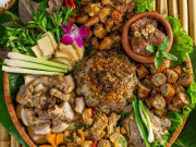 Lifestyle - 12 đặc sản Tuyên Quang ăn một lần là nhớ mãi, có món “lộc trời” ở ven suối, giá chỉ 50.000 đồng/phần