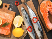 Sức khỏe - 3 loại cá ít xương dày thịt, giàu Omega-3, dễ ăn và phù hợp với nhiều lứa tuổi, ở chợ Việt bán nhiều