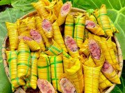 Lifestyle - 11 loại bánh nổi tiếng Vĩnh Long ăn một lần là nhớ, du khách dễ mua về làm quà, giá từ 25.000 đ/phần
