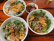 Lifestyle - 9 món ăn đặc sản làm từ thịt nổi tiếng Quảng Trị, thơm ngon khó cưỡng, giá chỉ từ 35.000 đồng/phần