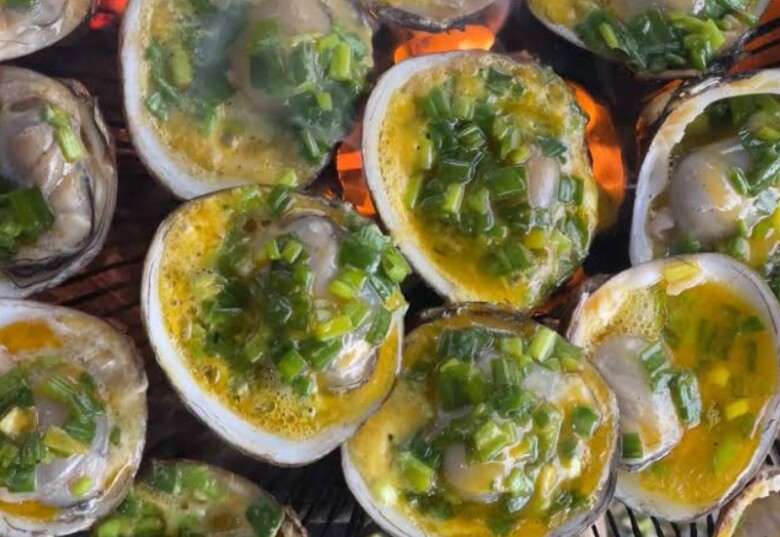 Vọp được chế biến thành nhiều món ăn ngon, giàu giá trị dinh dưỡng (Ảnh minh hoạ)