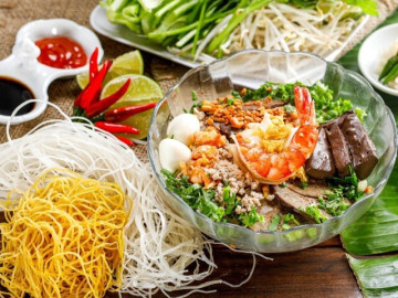 15 đặc sản nổi tiếng ở Đồng Tháp, mang đậm hương vị miền Tây sông nước, gây thương nhớ với du khách gần xa