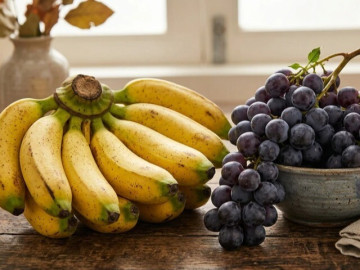 Sức khỏe - 13 loại trái cây ít “ngậm hóa chất” bán đầy chợ Việt, thúc đẩy tiêu hóa và tốt cho đường ruột, giá từ 15.000 đ/kg
