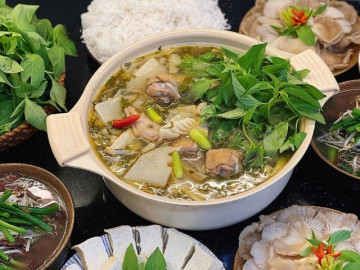Lifestyle - 12 đặc sản Lâm Đồng mang hương vị núi rừng và biển cả, có món nổi tiếng khắp Việt Nam, dễ mua về làm quà