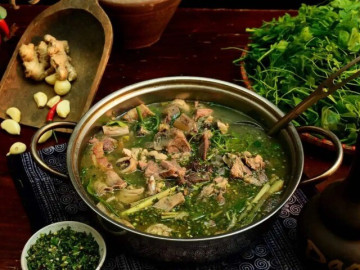 Lifestyle - 11 đặc sản ở Lào Cai ngon nức tiếng, có món từng khiến du khách đi hàng trăm cây số chỉ để thưởng thức một lần