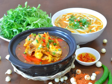 Lifestyle - 13 đặc sản đến Quảng Trị ai cũng muốn thử, có món được ví như "tinh hoa núi rừng", thích hợp mua về làm quà