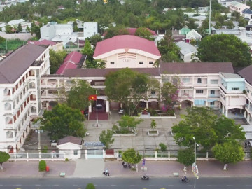 3 ngôi trường THPT chuyên ở Vĩnh Long: Là lò đào tạo nhân tài, có trường sở hữu 2 nữ Quán quân Olympia