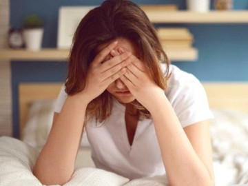 10 dấu hiệu cho thấy cơ thể đang suy nhược, cảnh báo bệnh lý tiềm ẩn, người trẻ không được chủ quan