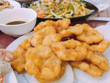 Lifestyle - 12 đặc sản du khách không thể bỏ qua khi đến Quảng Ninh, mua về làm quà ai cũng thích mê