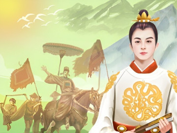 Tin tức - Ai ngồi ngai vàng lâu nhất nhà Lê Sơ, được đánh giá là vị hoàng đế anh minh tài giỏi, có công lớn trong sử Việt?