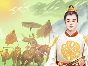 Tin tức - Ai là vị vua thứ 2 nhà Hậu Lê, con của Lê Lợi, vị hoàng đế tài giỏi mở ra một triều đại mới vang danh sử Việt?