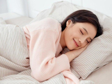 10 cách đơn giản nam hay nữ đều làm được, giúp ngủ ngon và sâu giấc, cải thiện sức khỏe toàn diện