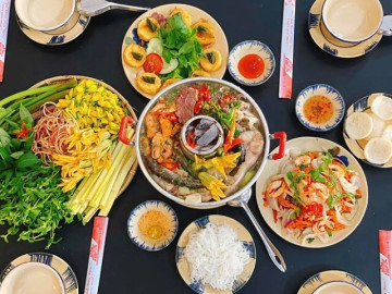Lifestyle - 12 món ăn đặc sản nổi tiếng ở Cần Thơ, thích hợp thưởng thức cùng gia đình trong dịp lễ 2/9, giá từ 150.000 đ/phần