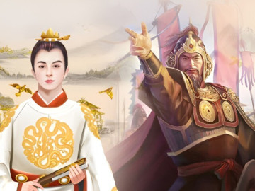 Tin tức - Ai là danh tướng tài giỏi, giúp vua Lý Bí đánh bại giặc Lương, ghi nhiều công lớn vang danh sử Việt?