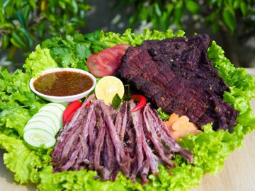Lifestyle - 12 đặc sản du khách không nên bỏ qua khi đến Tuyên Quang, thích hợp mua làm quà, có loại giá từ 35.000 đ/kg
