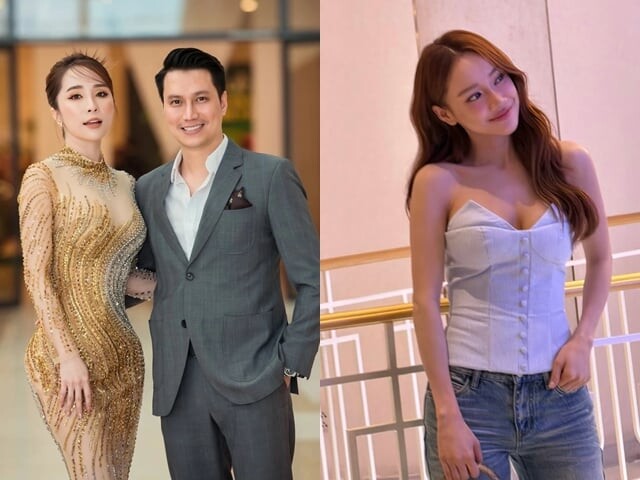 Sao Việt 24h: Quỳnh Nga - Việt Anh công khai loạt khoảnh khắc hẹn hò tình tứ; Mẹ 3 con Nhã Phương khoe vóc dáng