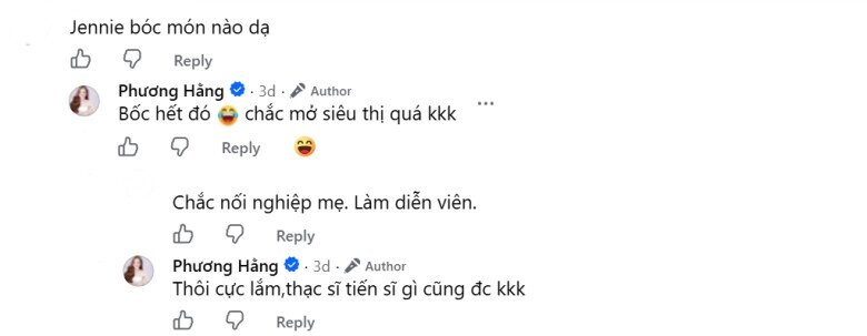 Nữ diễn viên mong con gái theo đuổi con đường học vấn.