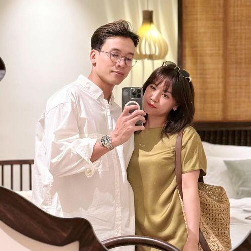 Thơm của nhóm Da LAB gây chú ý nhờ màn thăng hạng nhan sắc.