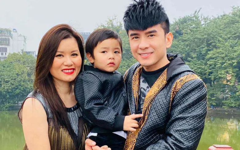 Đan Trường và Thủy Tiên vẫn thường hợp tác trong việc kinh doanh, ủng hộ sự kiện của đối phương.