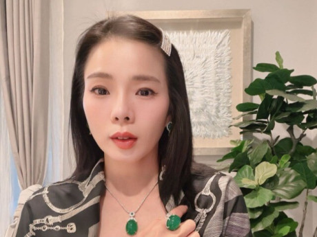 Nỗi đau chưa bao giờ nguôi ngoai của Lệ Quyên