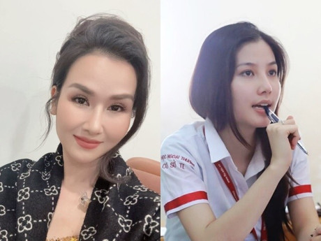 3 mỹ nhân Canh Ngọ chung khung hình đều có học vấn "khủng": Người là Á khoa, người tốt nghiệp Đại học Ngoại thương