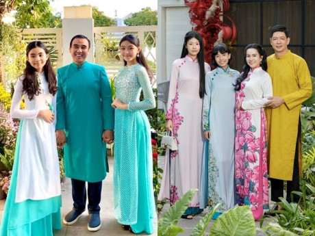 2 nam diễn viên sinh con một bề, có vợ là doanh nhân tài giỏi ở showbiz Việt