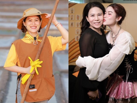 Con gái của nữ đại gia thủy sản tiết lộ sự thật về tài sản 7.000 tỷ, từng dừng việc đi du học, giỏi 2 thứ tiếng