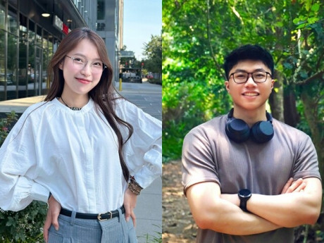 Cô gái Nghệ An phỏng vấn Thủ khoa bác sĩ nội trú ngành Ngoại khoa: Là MC trẻ đẹp của VTV, đỗ 4 trường đại học