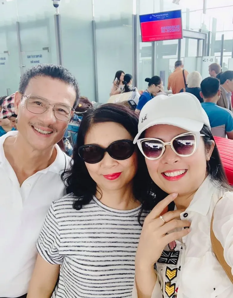Bố ruột của Ngọc Hân là Thủ khoa của trường Bách khoa.