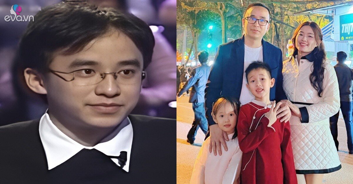 BTV VTV là học sinh chuyên Ngoại ngữ, thi đỗ lớp Cử nhân tài năng, được nhà báo Lại Văn Sâm phỏng vấn