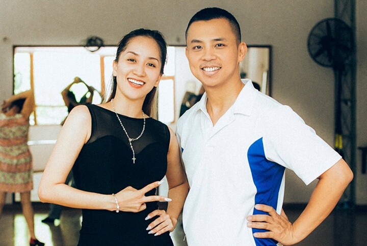 Dù chia tay nhưng Khánh Thi - Chí Anh vẫn giữ mối quan hệ tri kỷ.