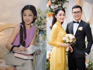 Nữ BTV VTV thi đỗ 2 trường đại học, đạt điểm Thủ khoa, dẫn bản tin Thời sự từ khi 23 tuổi