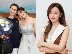 Sao Việt là giảng viên bận rộn khai giảng: Người nhận nhiệm vụ ở khoa mới, người "hoạt động dây thanh quản" từ 8 giờ sáng
