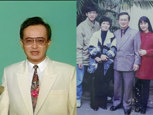 Thầy giáo Sư phạm thành NSƯT huyền thoại ở VTV, U80 hạnh phúc bên bà xã từng là học trò
