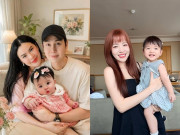 Giải trí - Sao Việt bị con "phân biệt đối xử" khi cất giọng: Con gái NSƯT Vũ Luân chỉ thích bố hát, ái nữ của Puka bịt tai